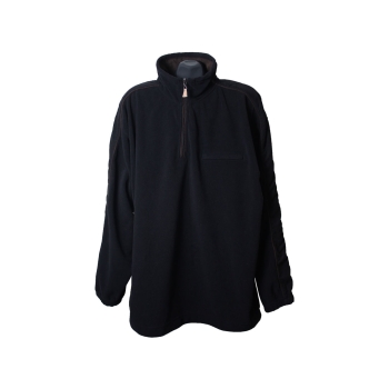 Мужская флисовая кофта GENERAL STORE, 3XL