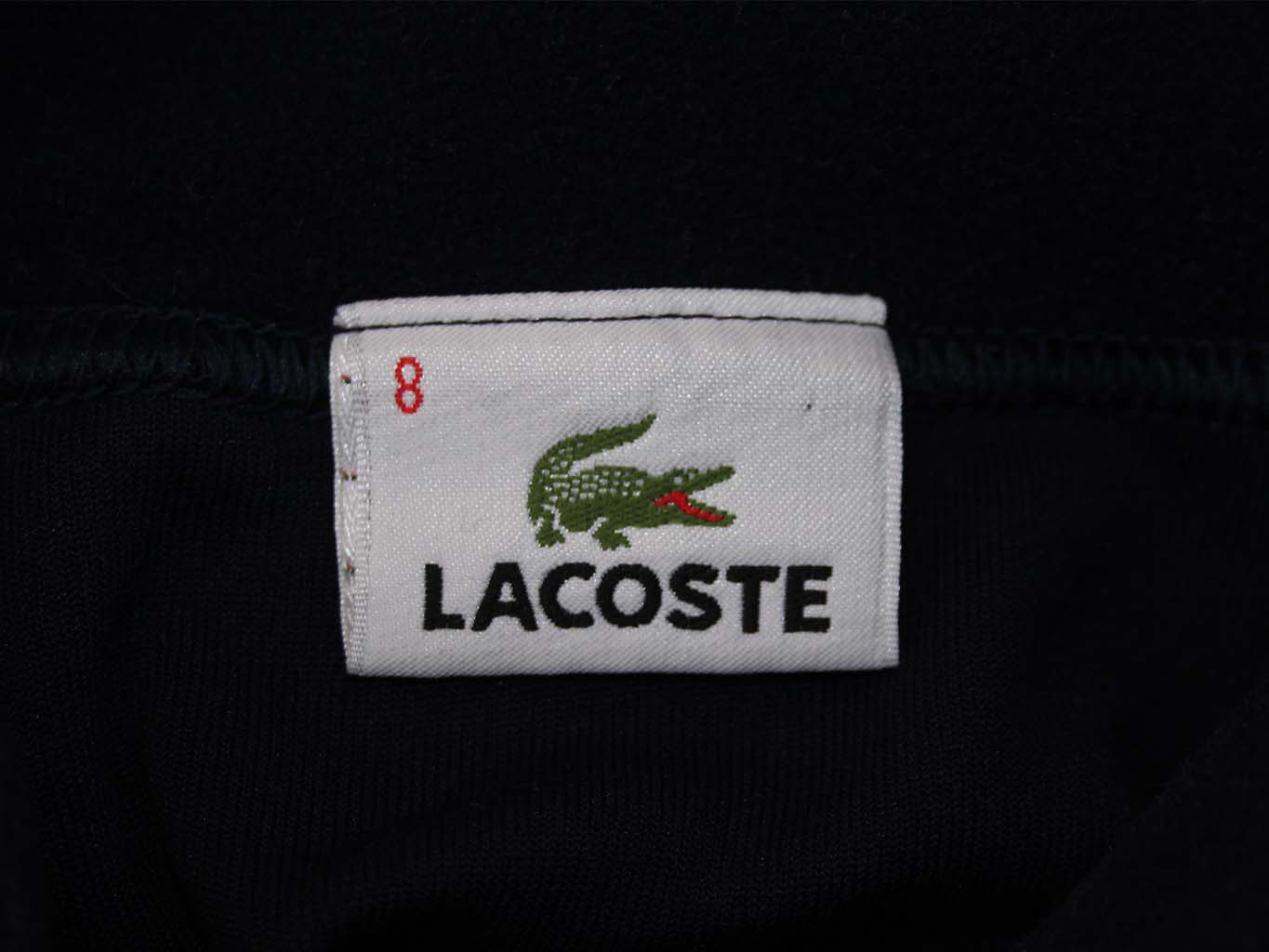 Lacoste rn 87651 best sale