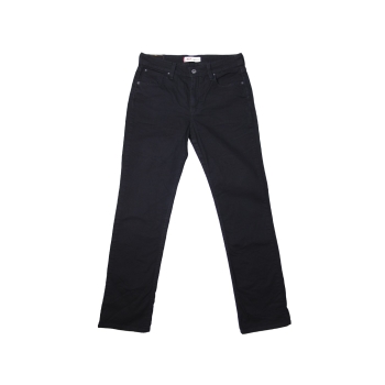Женские прямые джинсы STRAIGHT FIT LEVIS 627, S
