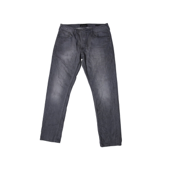 Джинсы мужские серые ANGELO LITRICO W 38 L 36