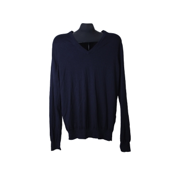 Пуловер мужской кашемировый ZARA MAN, M