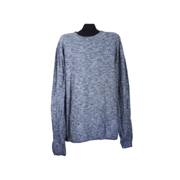 Лонгслив мужской серый ESPRIT, XL