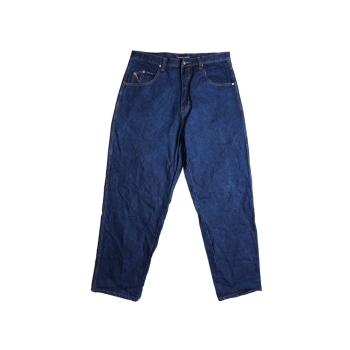 Джинсы мужские синие SOURCE JEANS W 36 L 36