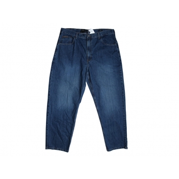 Джинсы мужские синие CALVIN KLEIN JEANS EASY FIT W38 L32   