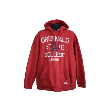 Толстовка мужская с капюшоном JACK & JONES ORIGINALS, XL