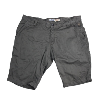 Шорты мужские цвета хаки PREMIUM DENIM AR.68 W 44 