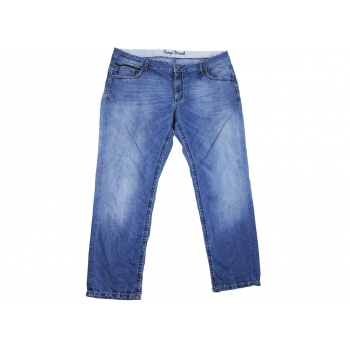 Джинсы мужские голубые CAMP DAVID W 44 L 32 