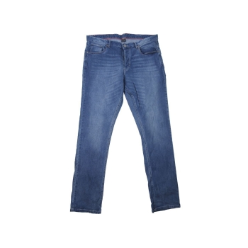 Джинсы мужские узкие URBAN STRAIGHT FIT W 36 L 36