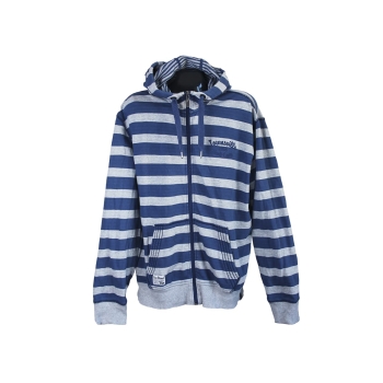 Худи мужское на молнии с капюшоном ESPRIT SPORTS, XL