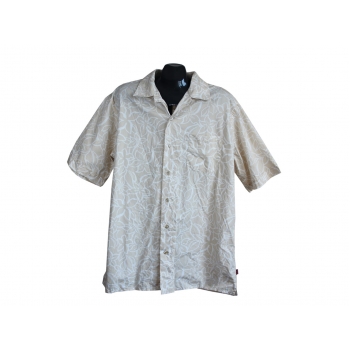 Рубашка гавайская мужская на выпуск REDWOOD, XL 