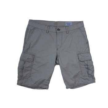 Шорты карго мужские серые CAMEL ACTIVE W 38