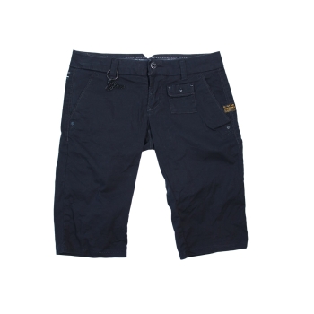 Шорты женские черные G-STAR RAW, S