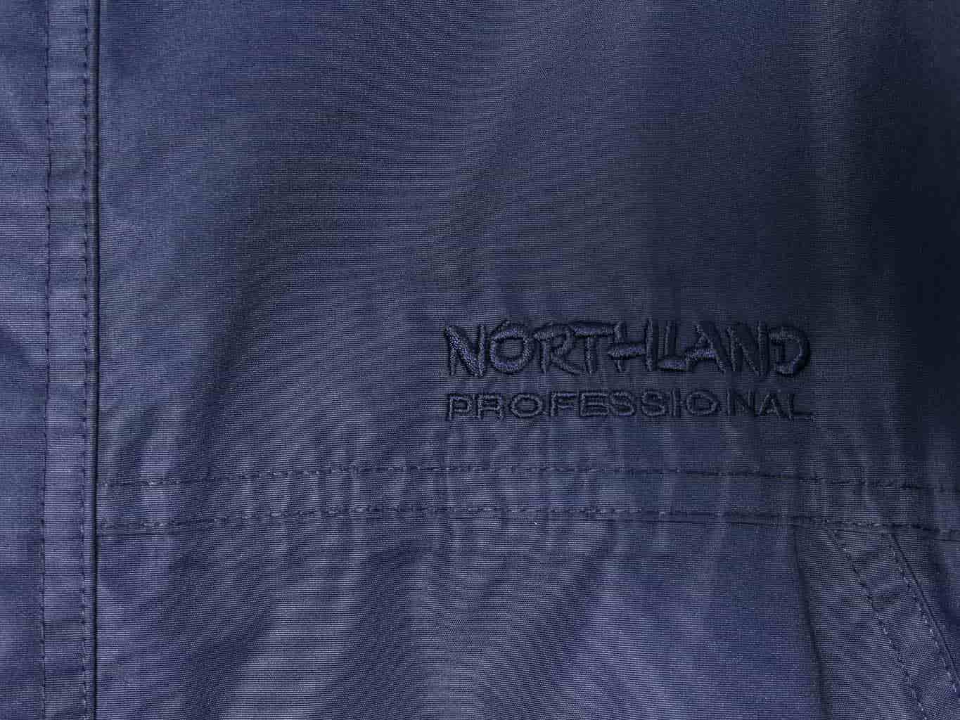 NORTHLAND - Куртка короткая мужская утепленная - XL - Б У - NORTHLAND ...
