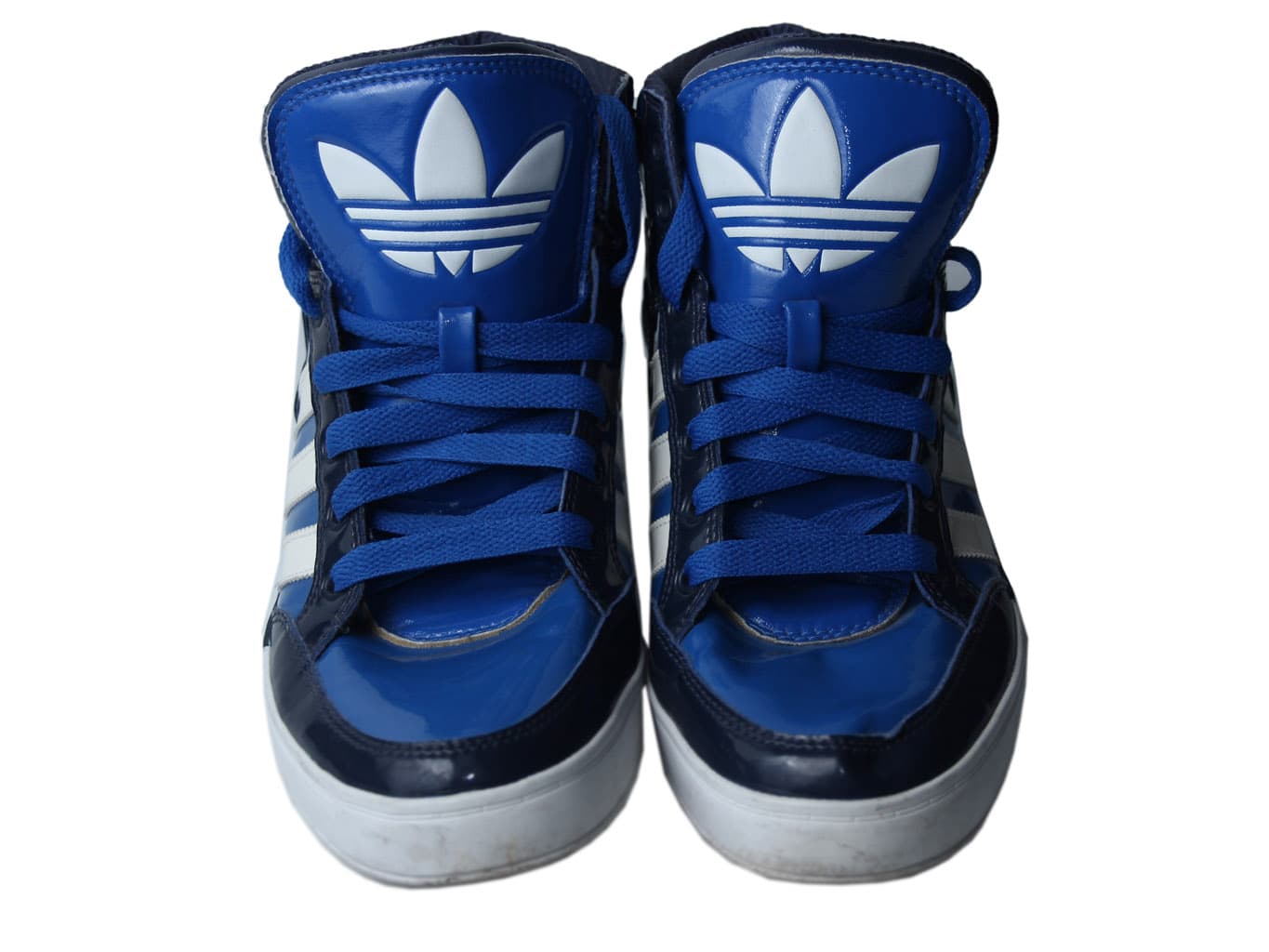 Adidas hardcourt hi prezzo best sale