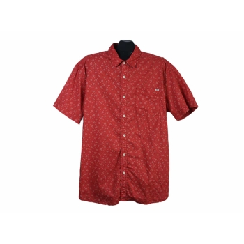 Рубашка мужская JACK & JONES VINTAGE, XL