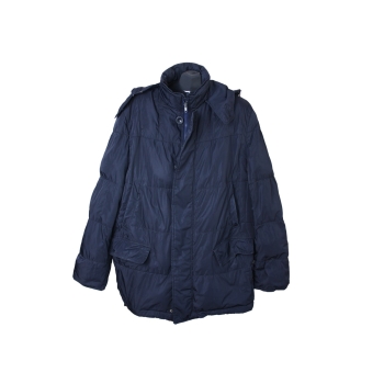 Куртка пуховая мужская SCHNEIDERS SALZBURG, XL