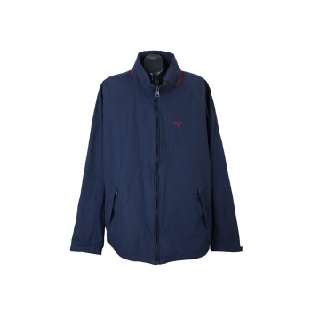 Куртка демисезонная синяя мужская GANT AMERICAN SPORTWEAR, XL