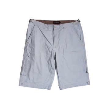 Шорты длинные светлые мужские SCOTCH & SODA W 38