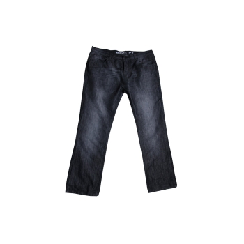 Джинсы серые мужские BOOTCUT DENIM W 42 L 36
