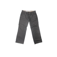Брюки зеленые мужские VINTAGE 44 REGULAR RISE W 36 L 32