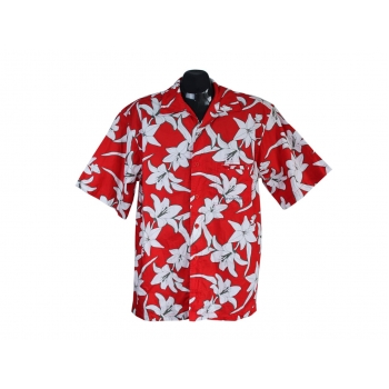 Рубашка гавайская мужская RIP CURL, L