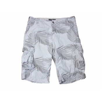 Шорты карго мужские LOOSE FIT L.O.G.G by H&M W 42