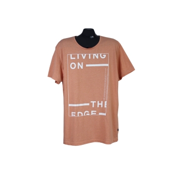 Футболка мужская S.OLIVER DENIM, XL