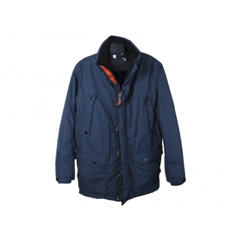 Куртка мужская осень зима DRESSMANN, XL