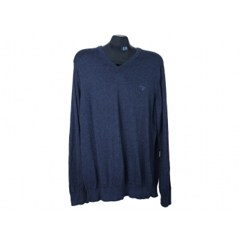 Пуловер кашемировый мужской BARBOUR, XL