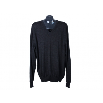 Пуловер шерстяной мужской MAERZ, XL