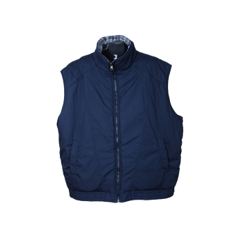 Жилет двухсторонний мужской, 4XL