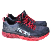Кроссовки для бега мужские HOKA ONE ONE ARAHI 2, 44 размер