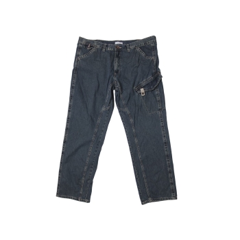 Джинсы широкие мужские ANGELO LITRICO W 44 L 34