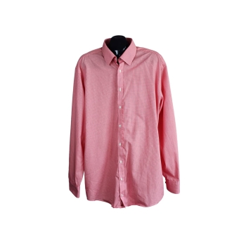 Рубашка приталенная мужская VENTI NON-IRON, XXL