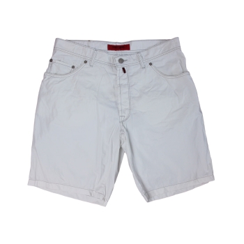 Шорты белые мужские PIERRE CARDIN W 36