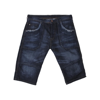 Шорты джинсовые мужские H&M DENIM W 34
