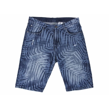 Шорты джинсовые мужские DENIM by H&M W 32