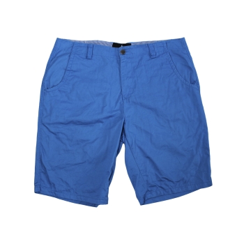 Шорты синие мужские CROSS SPORTWEAR W 36 Шорты синие мужские CROSS SPORTWEAR W 36