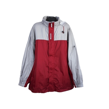 Куртка ветровка мужская HAAKE BECK, 3XL