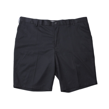 Шорты черные мужские DOCKERS W 44