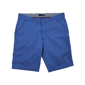 Шорты синие мужские TOMMY HILFIGER DENIM W 38