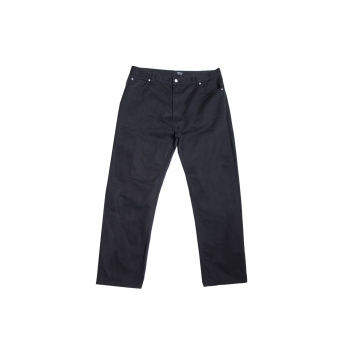 Джинсы черные мужские IDENTIC W 38 L 34   