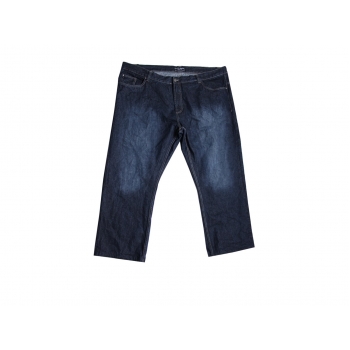 Джинсы синие мужские DENIM IDENTIC W 46 L 32