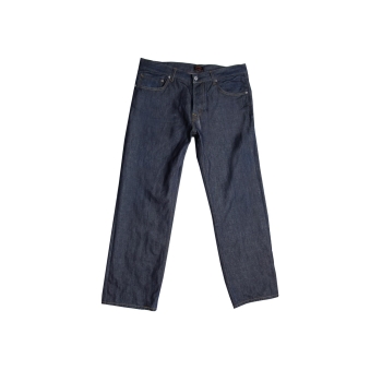 Джинсы синие мужские CROCER JEANS W 38 L 32