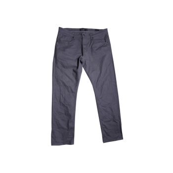 Джинсы серые мужские SLIM LEG ANGELO LITRICO W 40 L 34