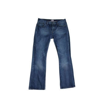 Джинсы прямые женские TOMMY HILFIGER DENIM, XL