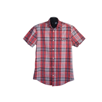 Рубашка мужская в клетку ORIGINALS JACK & JONES, M