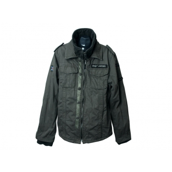 Куртка демисезонная мужская KHUJO, XL