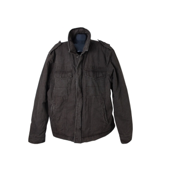 Куртка зимняя мужская CAMP DAVID, 3XL