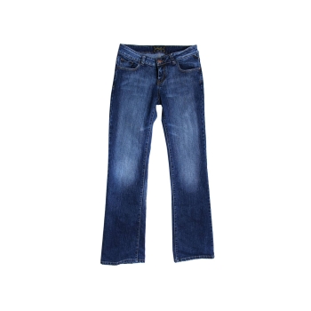 Джинсы прямые женские STRECH MONDAY DENIM, М